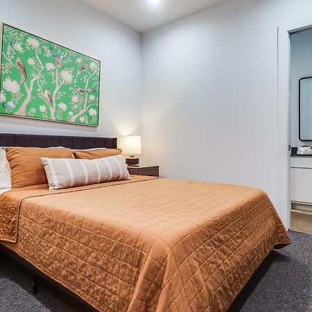 라파예트 The Cypress Flats 아파트 외부 사진