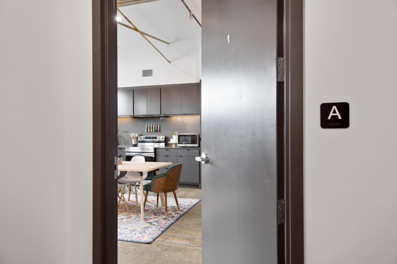 라파예트 The Cypress Flats 아파트 외부 사진
