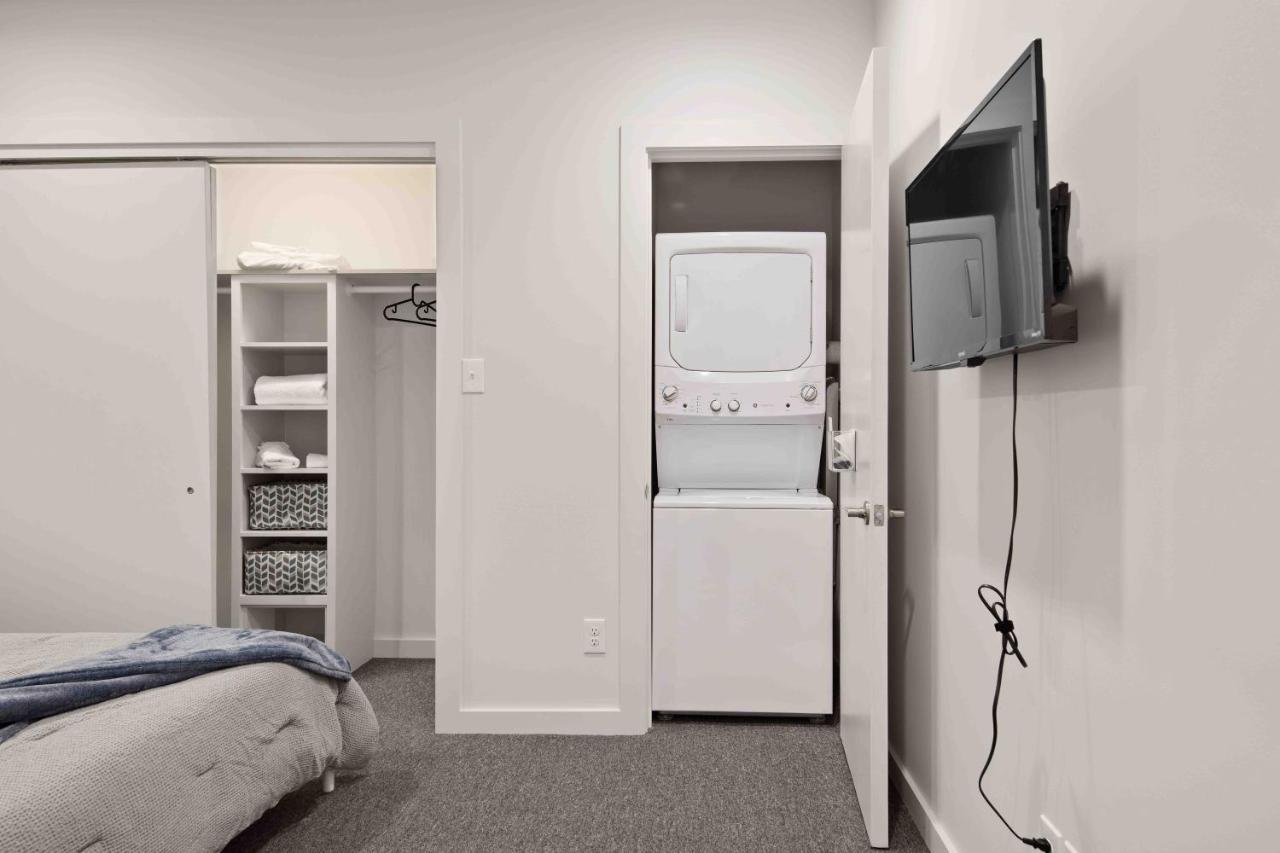 라파예트 The Cypress Flats 아파트 외부 사진