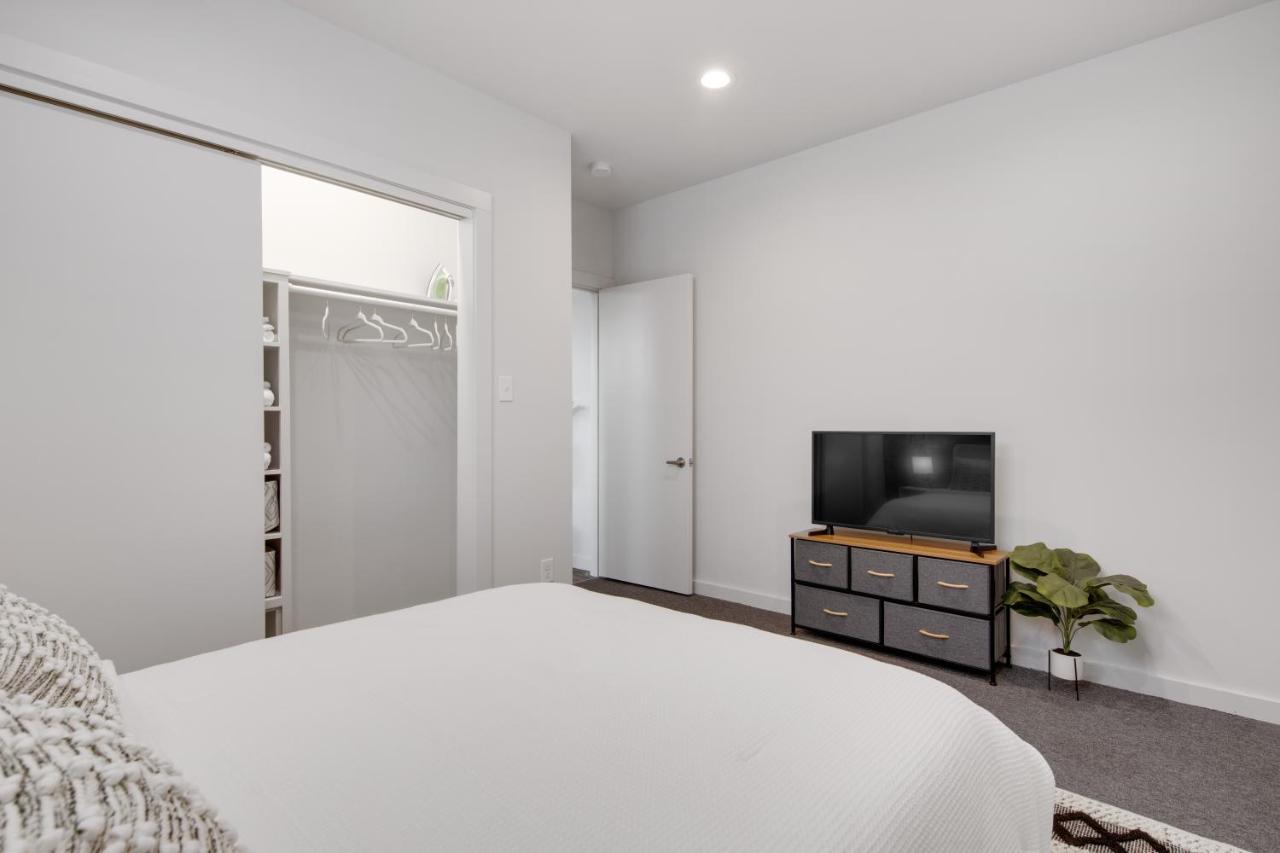 라파예트 The Cypress Flats 아파트 외부 사진